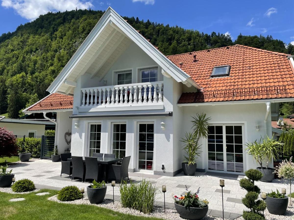 Apartment Tinney Kössen Extérieur photo